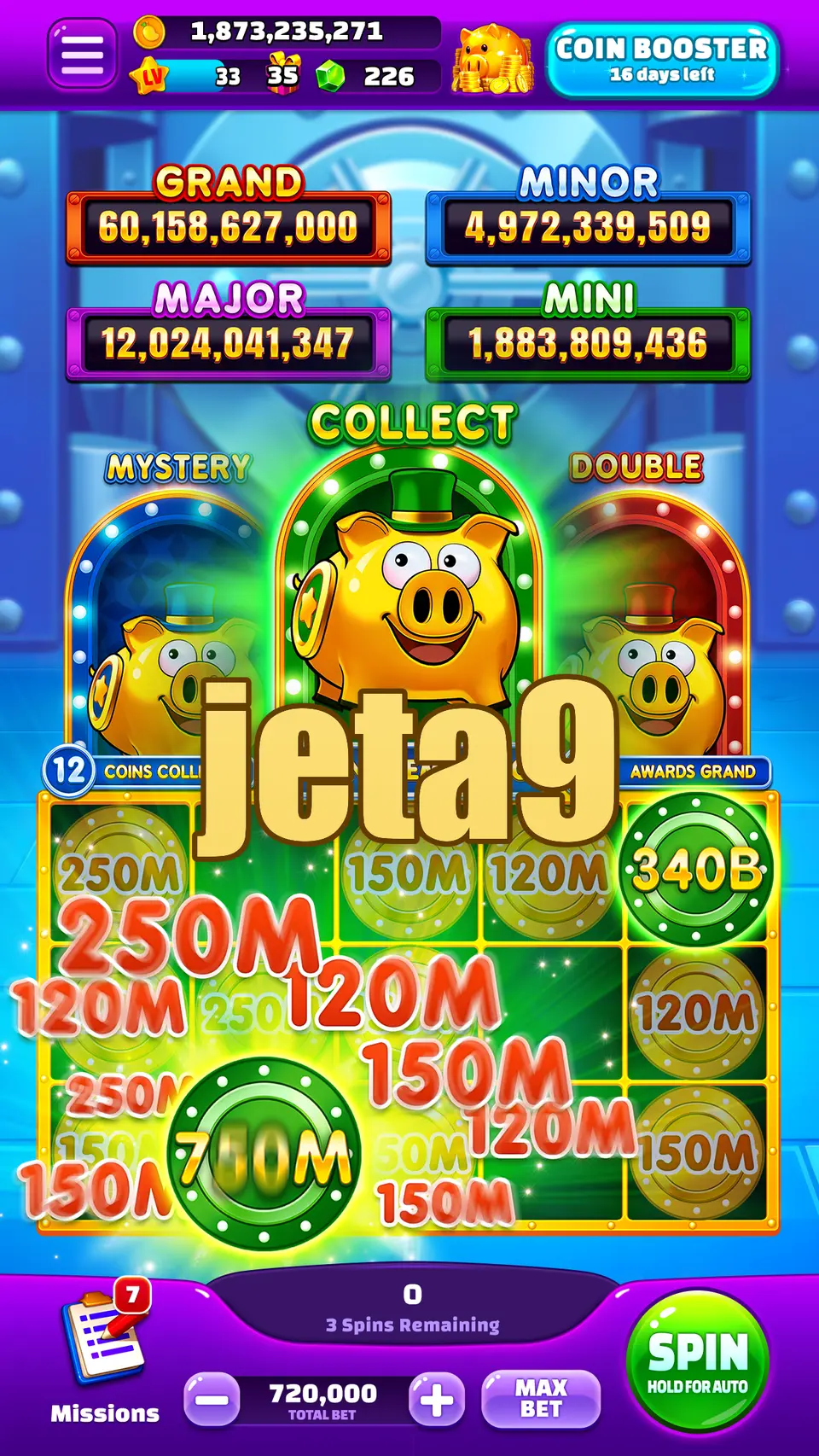 jeta9 APK