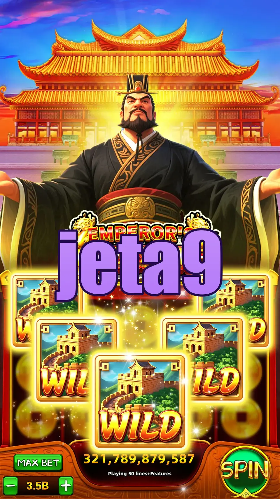 jeta9 লগইন